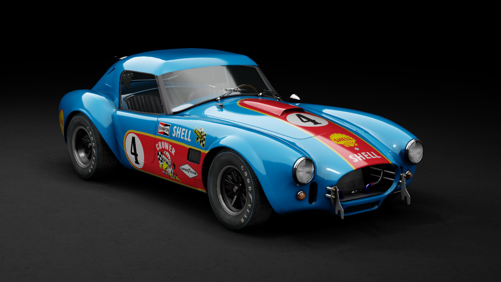 GTC60 Shelby Cobra 289 Hardtop, skin 4_blue