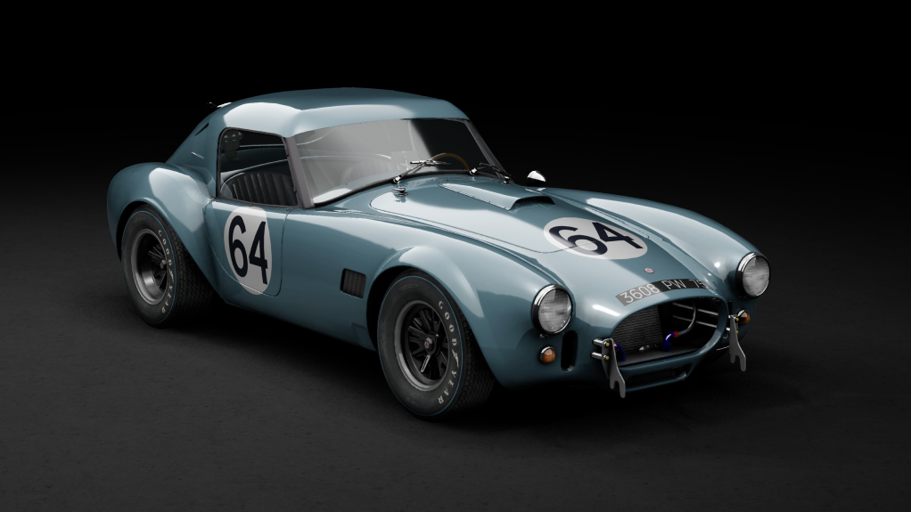 GTC60 Shelby Cobra 289 Hardtop, skin 64_societe_chardonnet