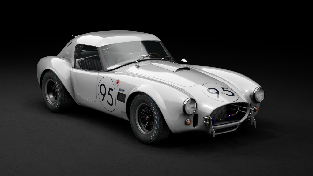 GTC60 Shelby Cobra 289 Hardtop, skin 95_tommy_hitchcock