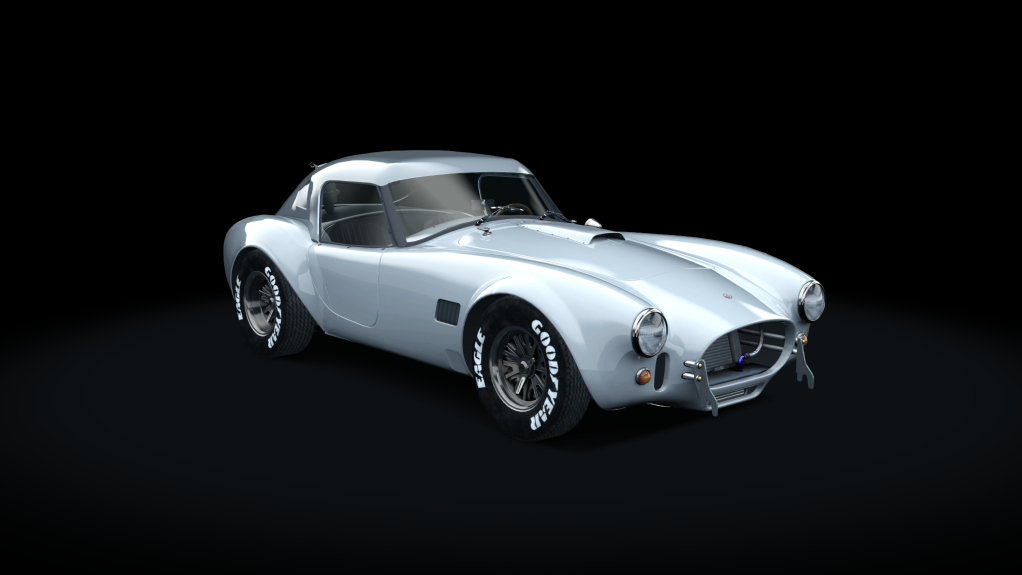 GTC60 Shelby Cobra 289 Hardtop, skin MF_3