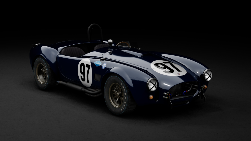 GTC60 Shelby Cobra 289 Competition, skin 1963_97