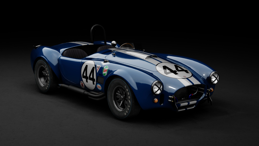 GTC60 Shelby Cobra 289 Competition, skin blue_44