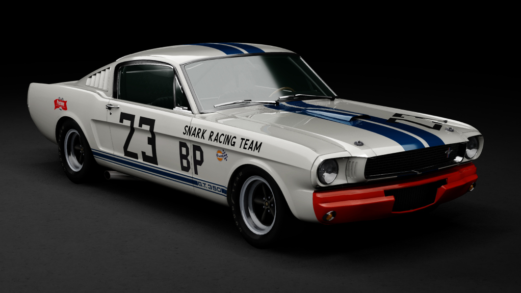 GTC60 Shelby Mustang GT350R, skin 23_riverside_1968