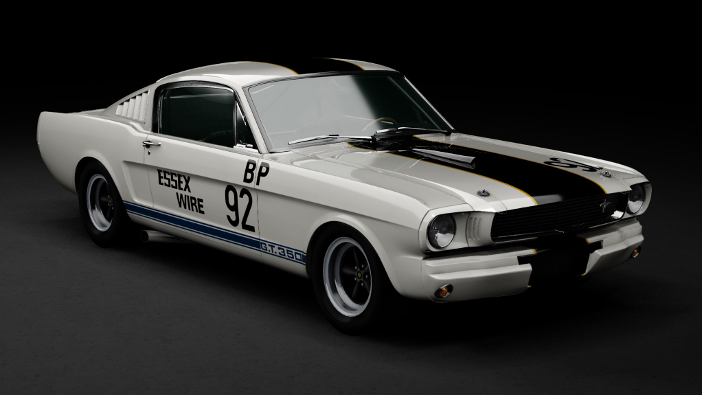 GTC60 Shelby Mustang GT350R, skin 92_watkins_glen_1965