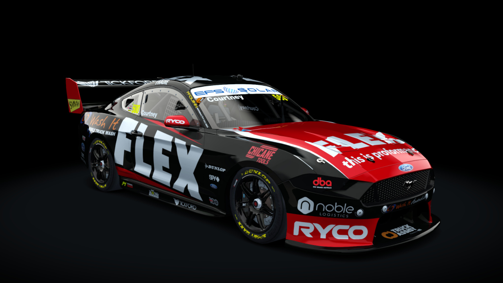 Supercar (V8) Ford Mustang S550 WW, skin 2022_005_r03