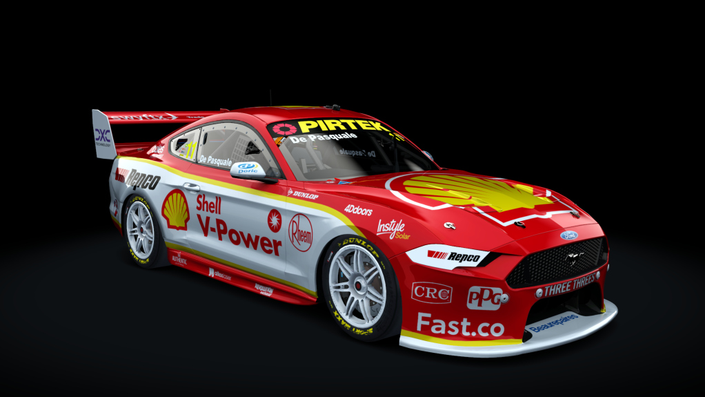 Supercar (V8) Ford Mustang S550 WW, skin 2022_011_r01