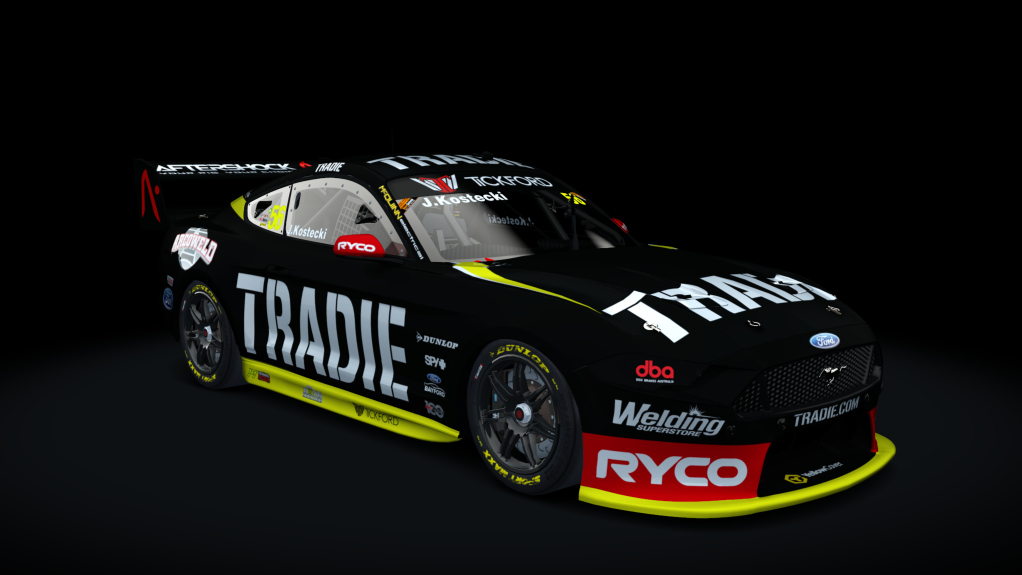 Supercar (V8) Ford Mustang S550 WW, skin 2022_056_r01