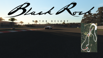 BlackRockMotorResort