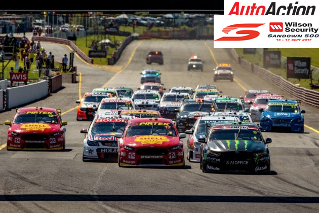 sandown